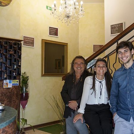 Locanda San Biagio Misano Adriatico Exteriör bild