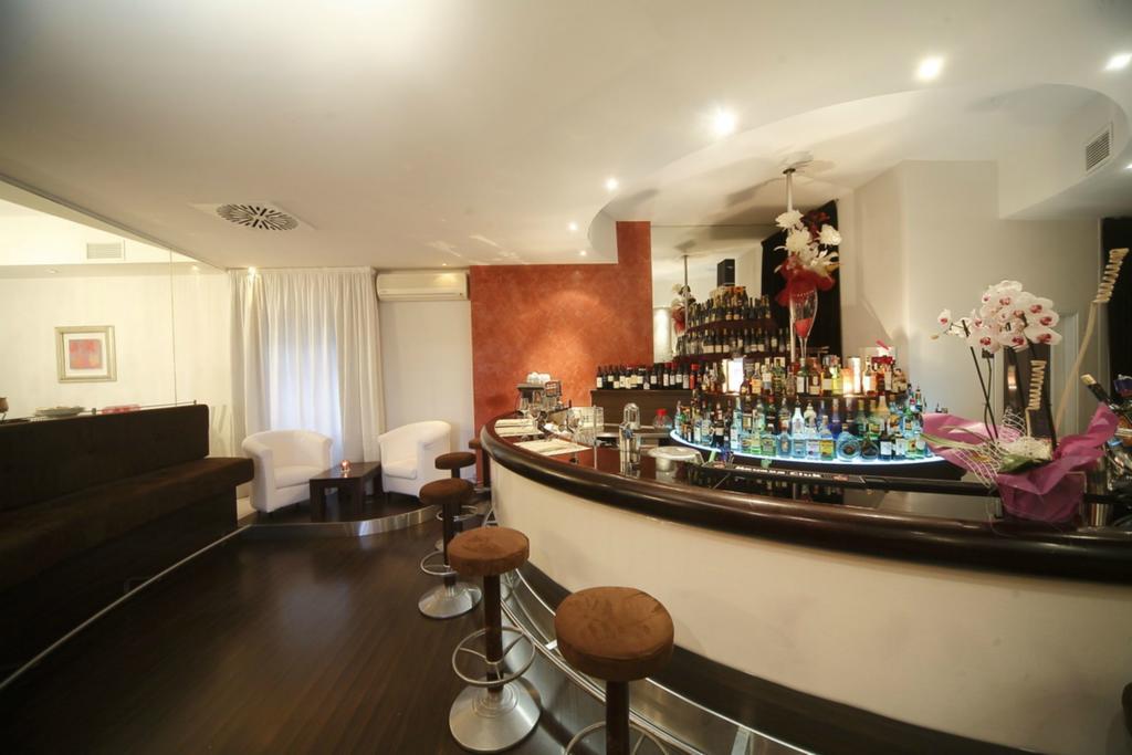 Locanda San Biagio Misano Adriatico Exteriör bild