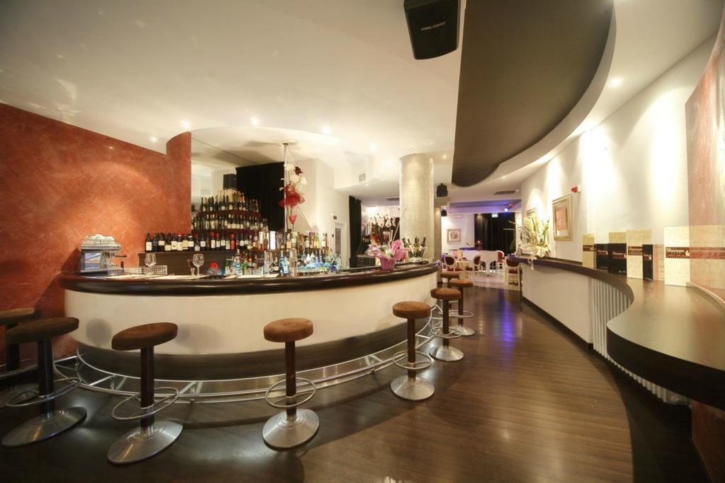 Locanda San Biagio Misano Adriatico Exteriör bild