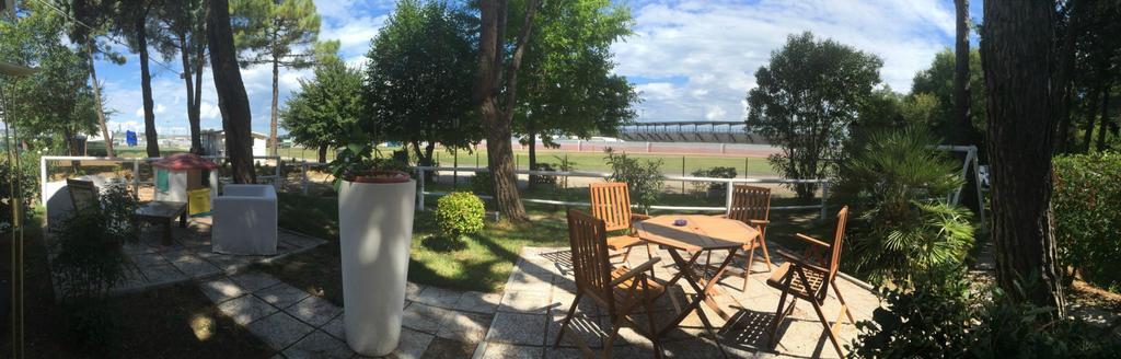 Locanda San Biagio Misano Adriatico Exteriör bild