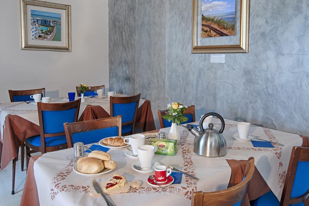 Locanda San Biagio Misano Adriatico Exteriör bild