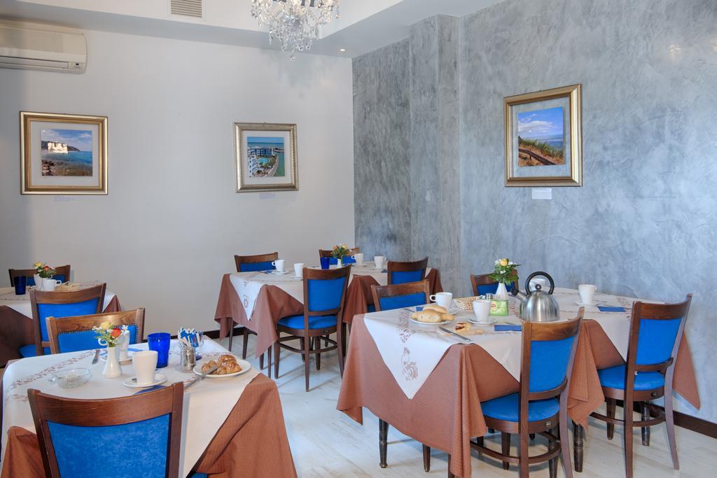 Locanda San Biagio Misano Adriatico Exteriör bild