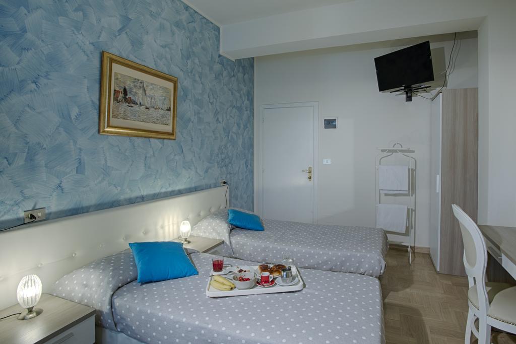 Locanda San Biagio Misano Adriatico Exteriör bild