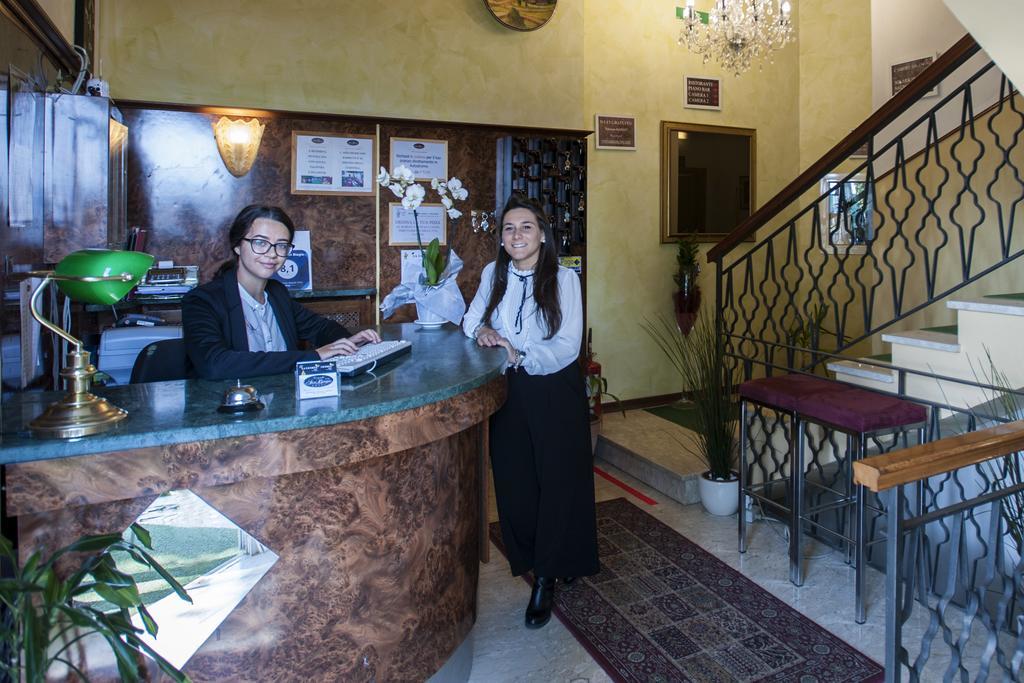 Locanda San Biagio Misano Adriatico Exteriör bild