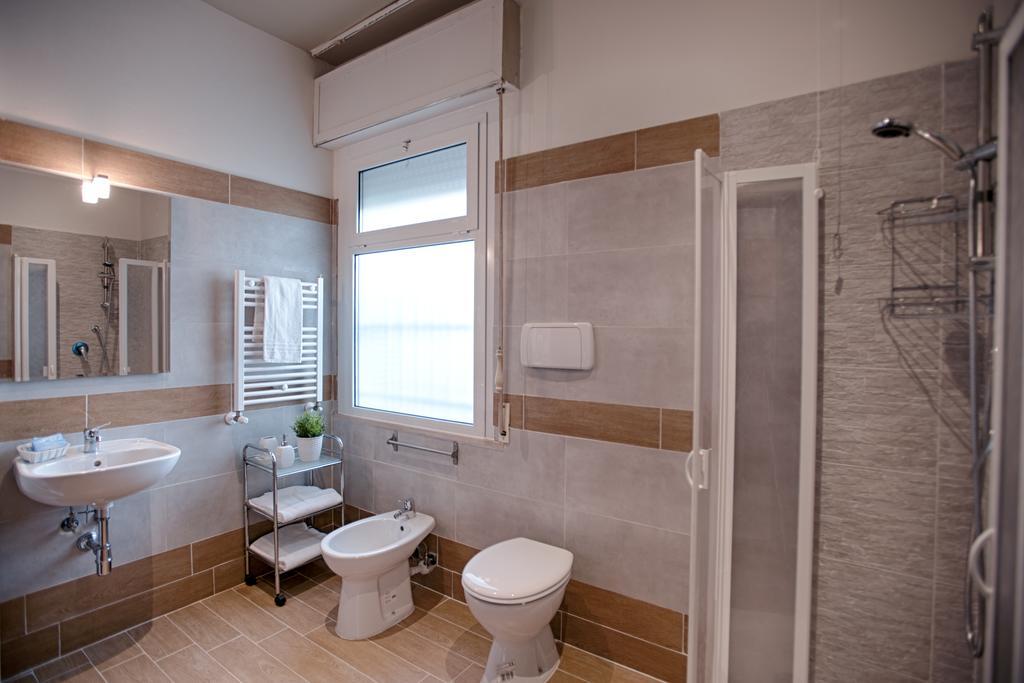 Locanda San Biagio Misano Adriatico Exteriör bild
