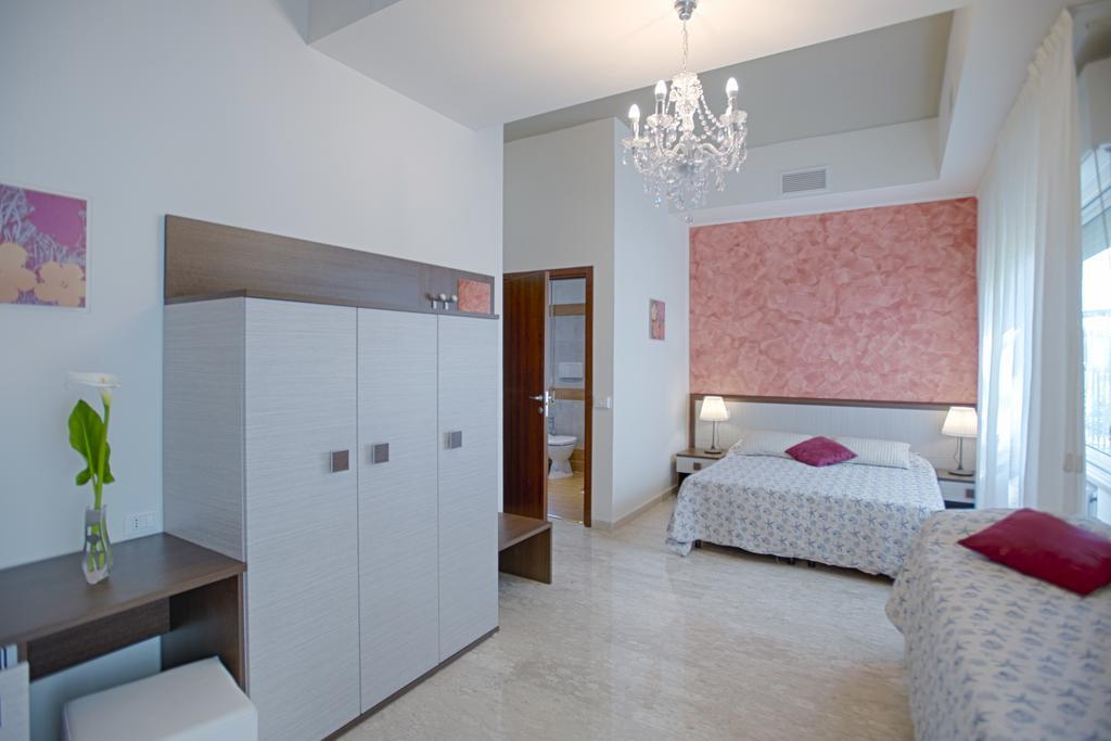 Locanda San Biagio Misano Adriatico Exteriör bild