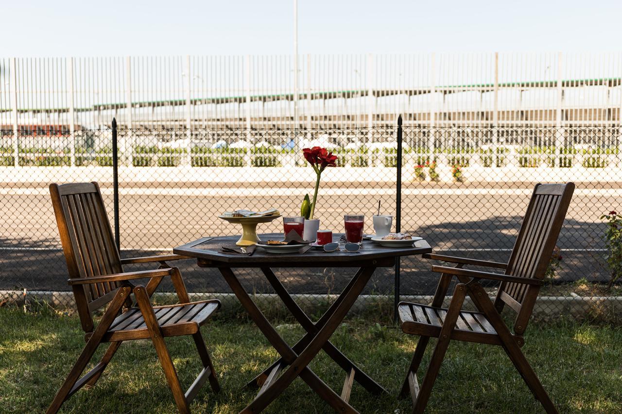 Locanda San Biagio Misano Adriatico Exteriör bild