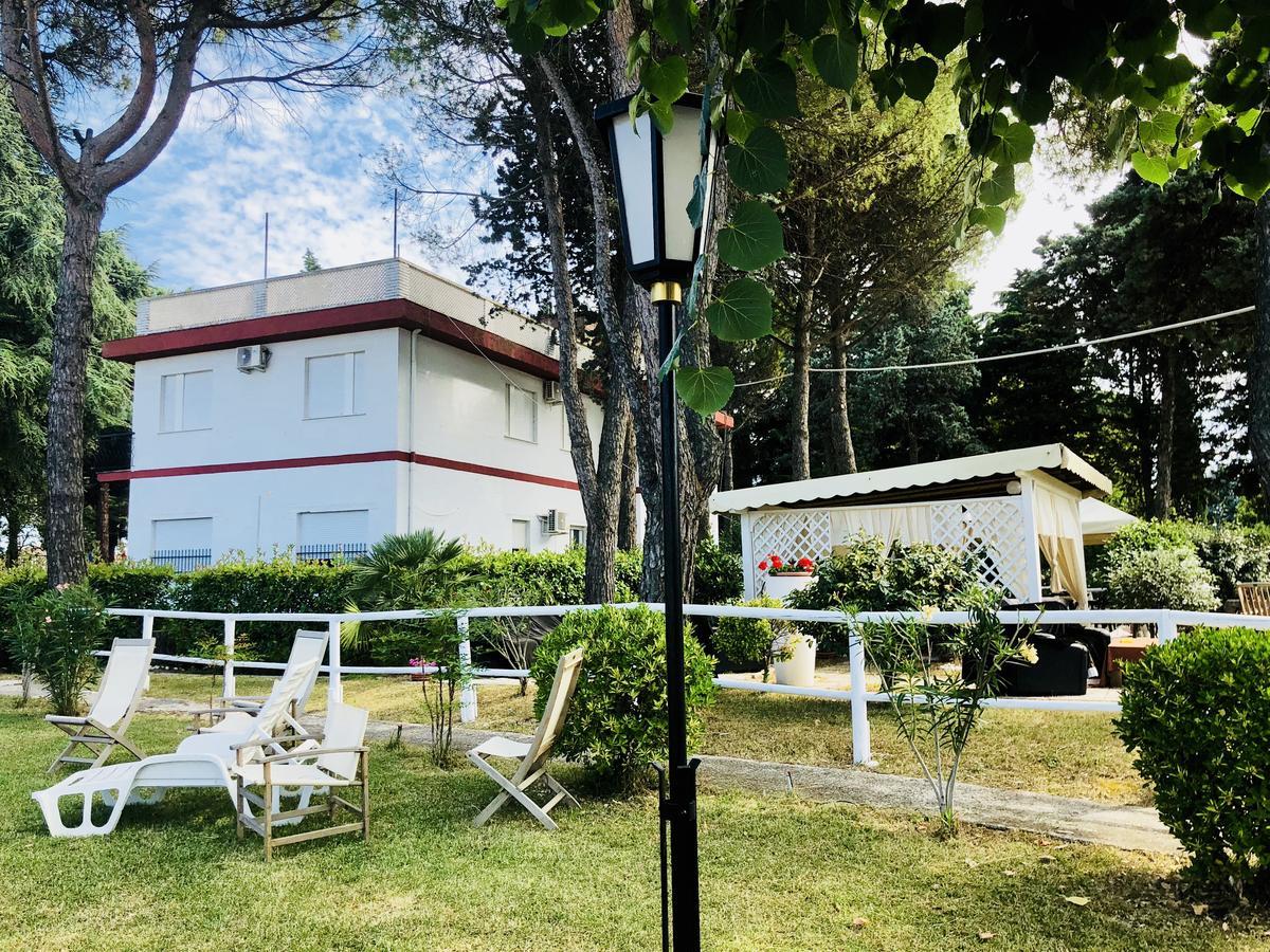 Locanda San Biagio Misano Adriatico Exteriör bild